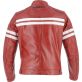 Blouson Helston's Jake Speed Cuir Buffalo