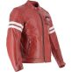 Blouson Helston's Jake Speed Cuir Buffalo