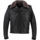 Blouson Helston's Perco Cuir Buffalo