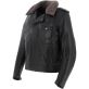 Blouson Helston's Perco Cuir Buffalo