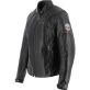 Blouson Helston's Emilia Cuir Rag