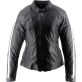 Blouson Helston's Victoria Cuir Rag