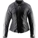 Blouson Helstons Victoria Cuir Rag