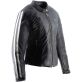 Blouson Helston's Victoria Cuir Rag