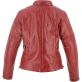 Blouson Helston's Victoria Cuir Rag