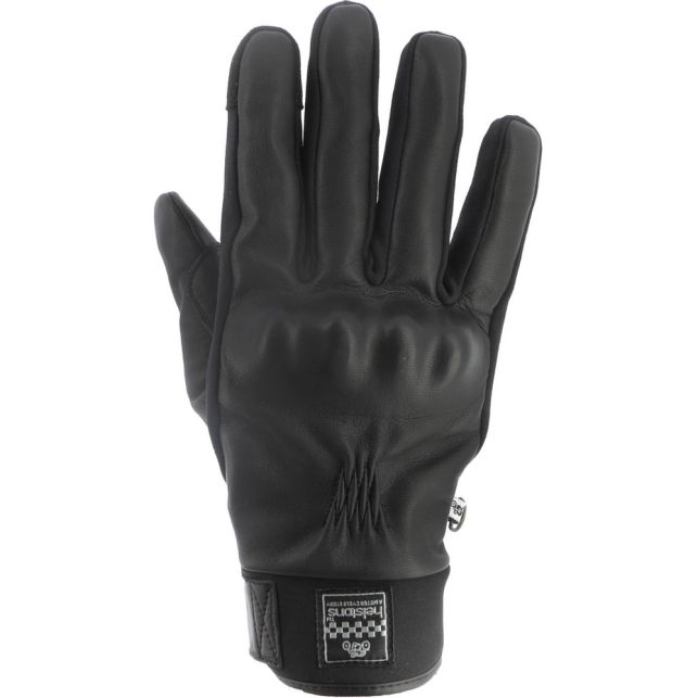 Gants Helston's Justin Cuir