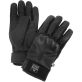 Gants Helston's Justin Cuir