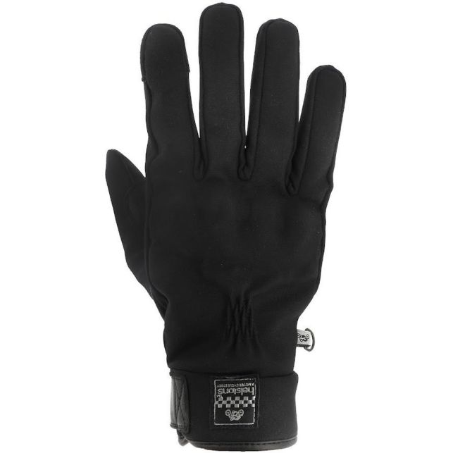Gants Helston's Justin Stretch-Cuir