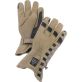 Gants Helston's Steve Hiver Cuir