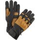 Gants Helston's Wislay Hiver Cuir