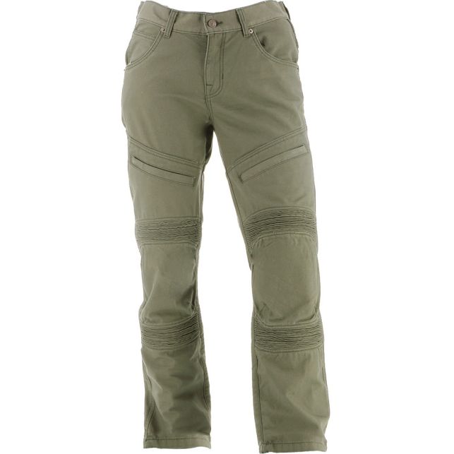 Jean Helstons Roadsign Coton-Cordura