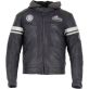Blouson Helston's Riposte Cuir Buffalo