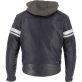 Blouson Helston's Riposte Cuir Buffalo