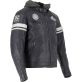 Blouson Helston's Riposte Cuir Buffalo