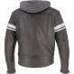 Blouson Helston's Riposte Cuir Buffalo