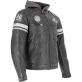 Blouson Helston's Riposte Cuir Buffalo