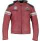 Blouson Helston's Riposte Cuir Buffalo