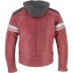 Blouson Helston's Riposte Cuir Buffalo