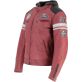 Blouson Helston's Riposte Cuir Buffalo