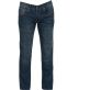 Jean Helstons Speeder Toile Coton-Aramide