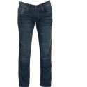 Jean Helstons Speeder Toile Coton-Aramide