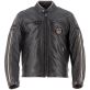 Blouson Helston's Ace 10 Ans Cuir Rag