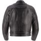 Blouson Helston's Ace 10 Ans Cuir Rag