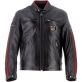 Blouson Helston's Ace 10 Ans Cuir Rag