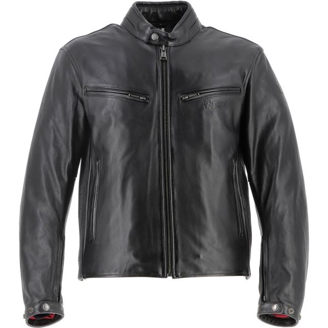 Blouson Helston's Primo Cuir Rag