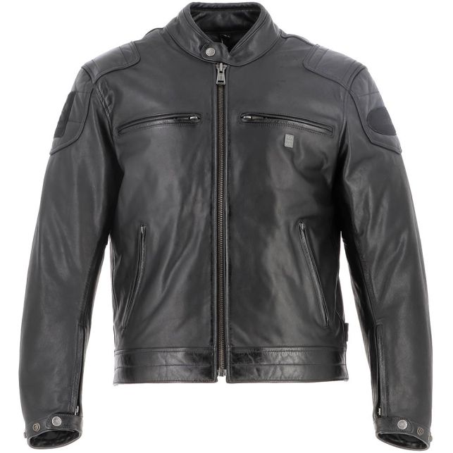 Blouson Helston's Sonora Cuir Buffalo