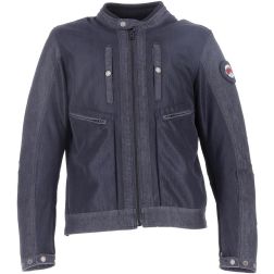 Blouson Helston's Raid Air Coton Mesh
							  		