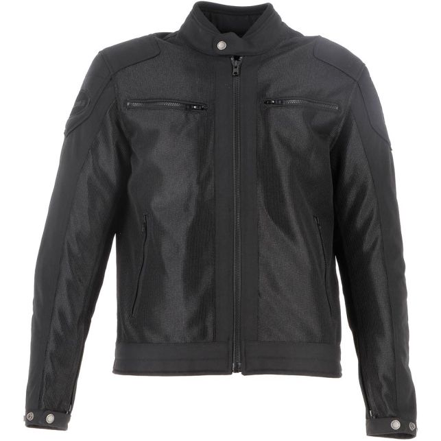 Blouson Helston's Sorona Air Tissu Mesh