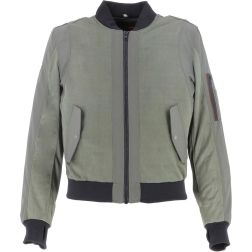 Blouson Helston's Elis Air Tissu Mesh
							  		