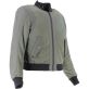 Blouson Helston's Elis Air Tissu Mesh