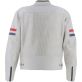 Blouson Helston's Monaco Air Tissu Mesh