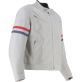 Blouson Helston's Monaco Air Tissu Mesh