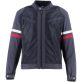 Blouson Helston's Monaco Air Tissu Mesh
