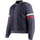 Blouson Helston's Monaco Air Tissu Mesh