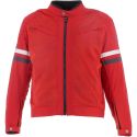 Blouson Helstons Monaco Air Tissu Mesh