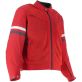 Blouson Helston's Monaco Air Tissu Mesh