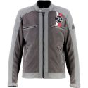Blouson Helstons Stinger Air Tissu Mesh