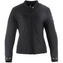 Blouson Helstons Widow Tissu Technique