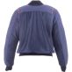 Blouson Helston's Elisa Air Tissu Mesh