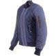 Blouson Helston's Elisa Air Tissu Mesh