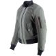 Blouson Helston's Elisa Air Tissu Mesh