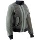 Blouson Helston's Elisa Air Tissu Mesh