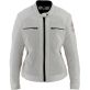 Blouson Helston's Widow Air Tissu Mesh