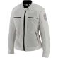Blouson Helston's Widow Air Tissu Mesh
