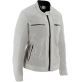 Blouson Helston's Widow Air Tissu Mesh
