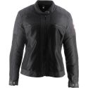 Blouson Helstons Widow Air Tissu Mesh